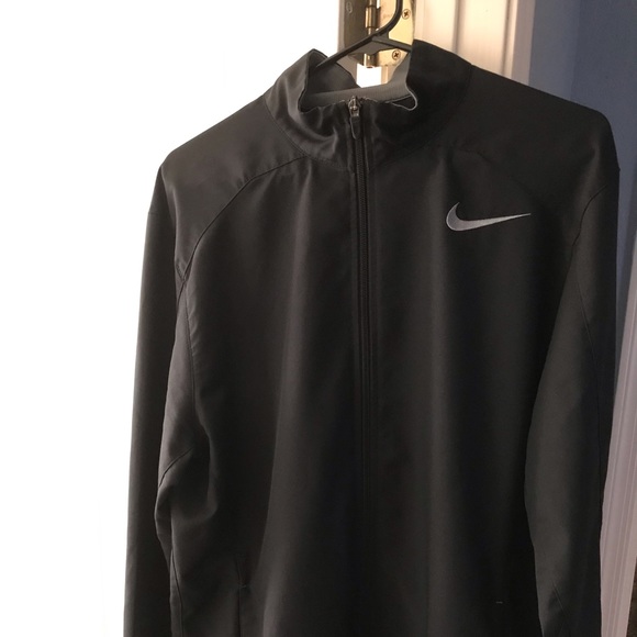 Nike lightweight Golf jacket - Picture 1 of 1